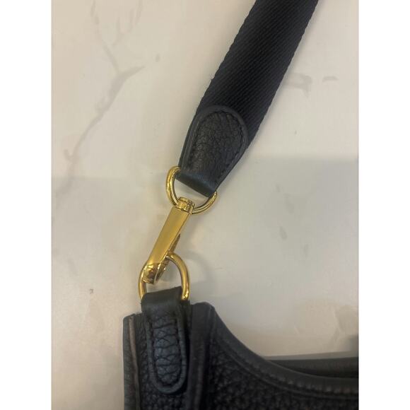 Hermes Evelyne TPM Bag - Excellent Condition with Dustbag and Box - Picture 5 of 6